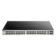 D-Link Managed Gigabit Ethernet